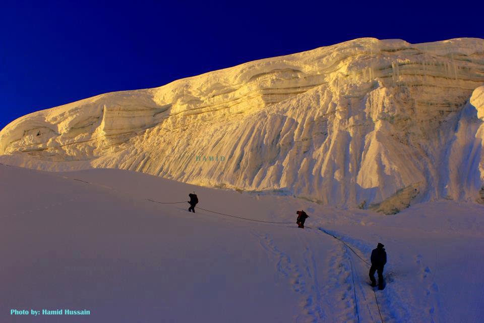 Gondogoro La Pass Trek